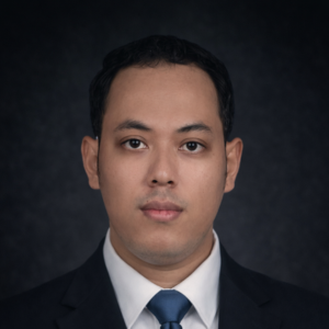 Deandre Aria Putra