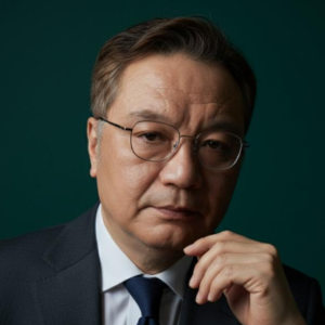 Ian Cho